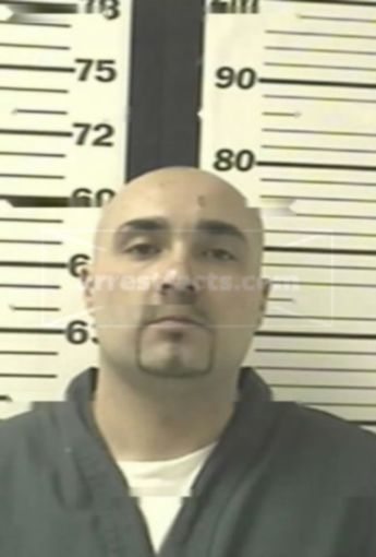 Aaron J Martinez