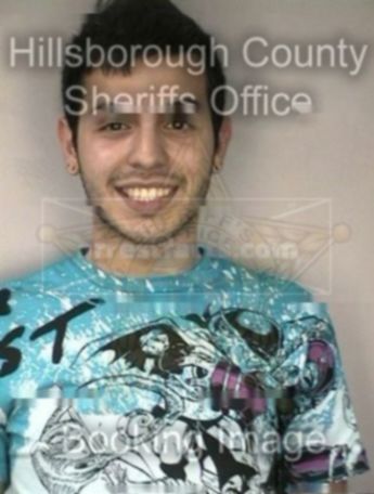 Alex Jesus Hernandez