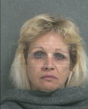 Linda Gayle Cook