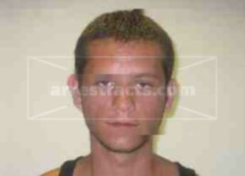 Nicholas David May