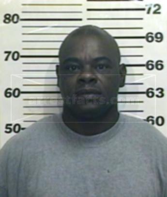 James Darron Black