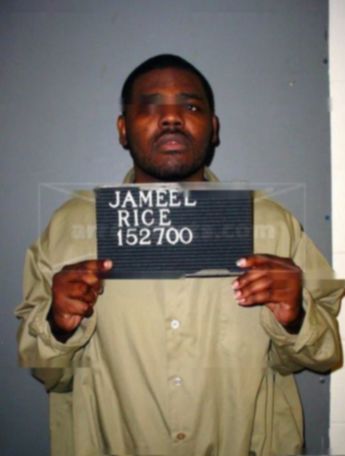 Jameel Rice