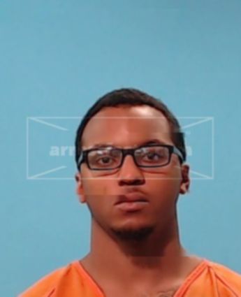 Eric Lavance Davis