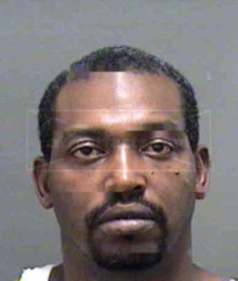 Clarence Bowden