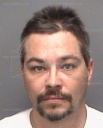 Ronald Calvin Weston