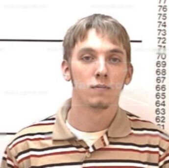 Trey Steven Green