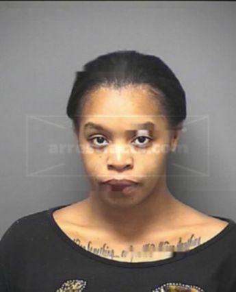 Makalah Shanide Lanier