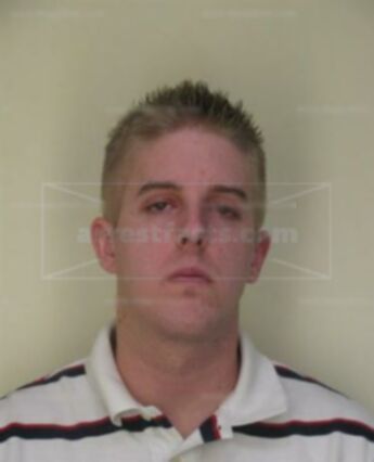 Nicholas Joseph Barr