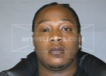 Jerome Deshaun Ezell