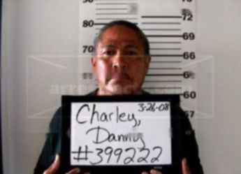 Danny Charley