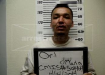 Mario Ortega
