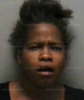 Annie Lee Bailey