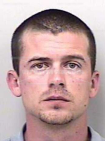Richard Allen Crumpton Ii