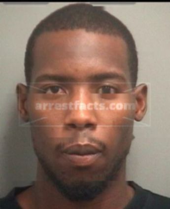 Corey Demetrois Claitt