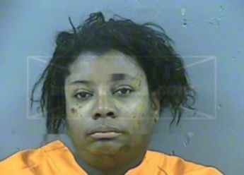 Shavonne Latrese Hunt
