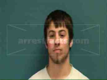 Brandon Julius Popp