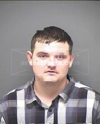 Christopher Nicholas Markham