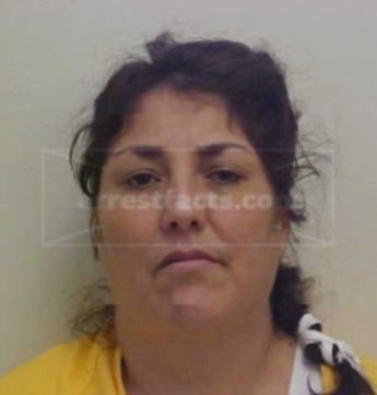 Mary Stella Martinez
