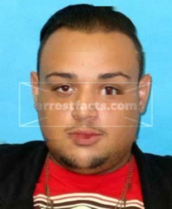 Jonathan Johnny Irizarry