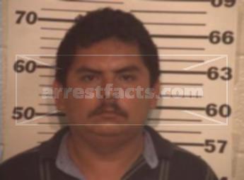 Jorge Luis Avila Gallegos