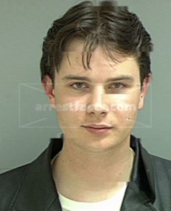 Avery Curtis Johnston