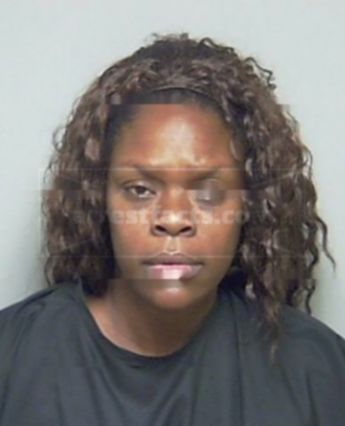 Christene Celestine Moore