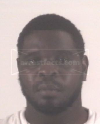 Fredrick Washington
