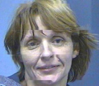 Patricia Lavender Padgett