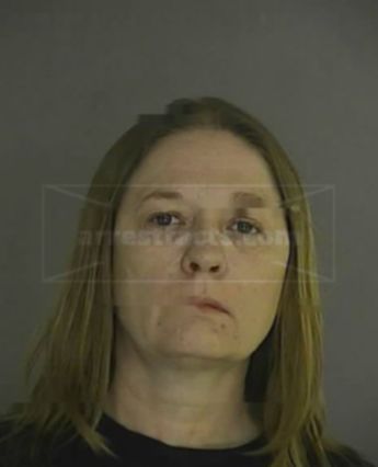 Kathy Delora Wallace