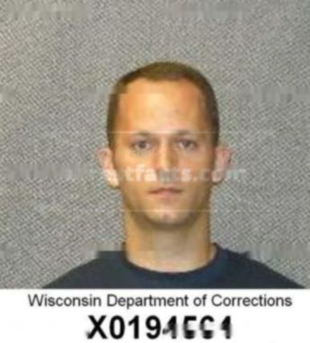 Anthony R Stroik