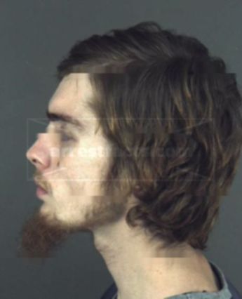 Nickolas Dane Shaffer