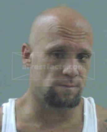 Shane Michael Woods