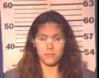 Yvonne Torres Garcia