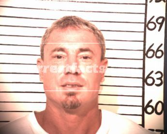 John Richard Morton