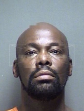 Garry Juan Moore