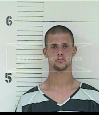 Blaine Lee Wampler