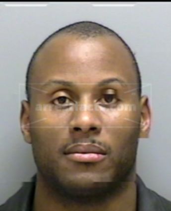 Michael Anthony Jones