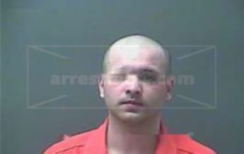 Michael Anthony De Los Santos Davis