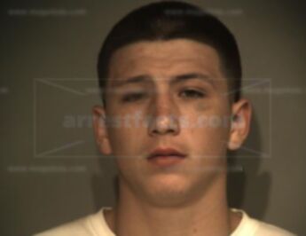 Sergio Abraham Castillo Diaz