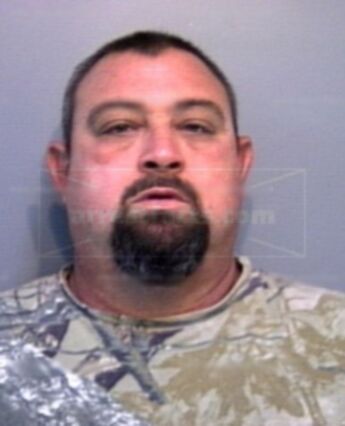 Gregory Dwayne Mccoy