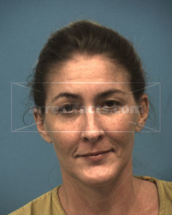 Rebekah Olsen Allred