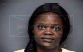 Kimberly Yvonne Anthony