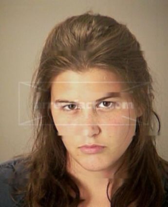 Sarah Marie Meredith