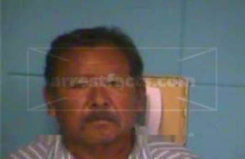 Abel Cortez Mendoza