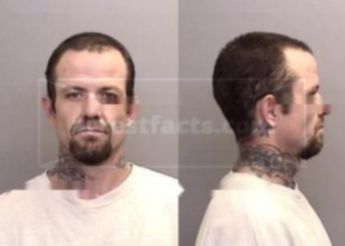 Zackary David Meadows