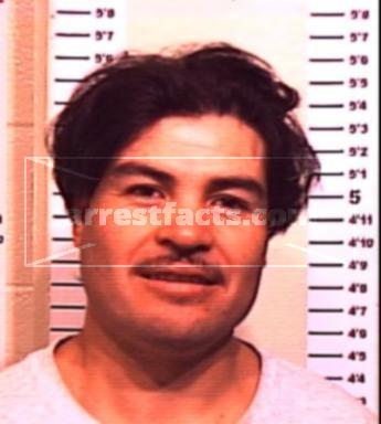 Javier Montoya Sanchez