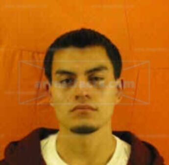 Anthony Lujan