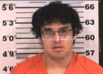 Jose Victor Martinez