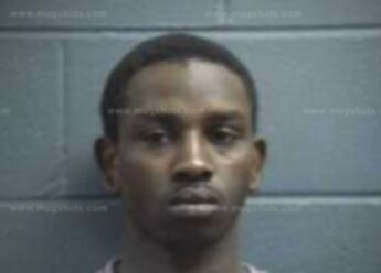 Altonio Sanchez Hamilton