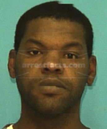 Renaldia Jamaar Bradley